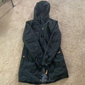 Fjallraven Kiruna Padded Parka - Women’s